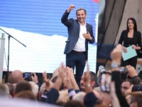 NEBOJŠA VUKANOVIĆ NEMA ŠTA DA KRIJE: Vrlo otvoreno o kandidaturi za člana Predsjedništva BiH, dobitnoj kombinaciji i odnosima sa SDS-om (VIDEO)