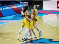 FIBA POWER RANKINGS: Ženska košarkaška reprezentacija BiH nalazi se na desetom mjestu, a iza nje su selekcije...