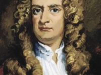PISMA STARA 330 GODINA OTKRIVAJU TAJNU: Isaac Newton je u studentskim sobama imao velikog...