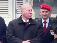 OPASNE PORUKE SA TRGA KRAJINE: Šta je Bratislav Dikić, optuženik za terorizam, 8. i 9. januara radio u Banjoj Luci? (FOTO)