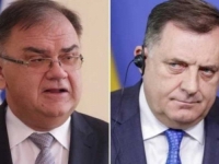 IVANIĆ NASLUĆUJE KRAJ: 'Dodik ni sam ne zna u kom pravcu vodi Republiku Srpsku, pravi učinak sankcija bit će ukoliko Amerikanci izvrše pritisak na…'