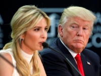 NE ŽELE PROTIV OCA: Ivanka i Donald Jr. Trump odbili svjedočiti