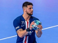 U PARISKOJ NOVOGODIŠNJOJ NOĆI: Izboden reprezentativac Francuske