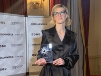 JASMILA ŽBANIĆ ZA 'NEW YORK TIMES': 'Ja sam jako protiv SDA, glavne političke stranke, tako da znaju da...'