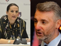 BIŠČEVIĆ TOKIĆ NAKON IZJAVA PREMIJERA KS ZA 'GUARDIAN': 'Forto duguje izvinjenje Sarajlijama zbog sramnih izjava o našem gradu'