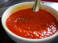 SOS ZA PIZZU: Gotov za deset minuta