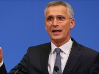 'SVI ZA JEDNOG, JEDAN ZA SVE', JENS STOLTENBERG NIKAD ODLUČNIJI: 'Spremni smo za razgovor, ali i za sukob'