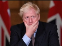 BORIS JOHNSON UPOZORAVA: 'Ruska invazija na Ukrajinu bila bi katastrofalan korak'