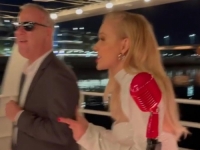 PROCURIO VIDEO: Jelena Rozga i Saša Matić na iznenađenje prisutnih zapjevali Oliverov hit, fanovi oduševljeni…