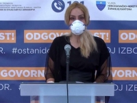 EPIDEMIOLOGINJA JURIĆ OBJAŠNJAVA: Zašto veliki broj vakcinisanih ima COVID-19, koje vakcine najbolje štite...