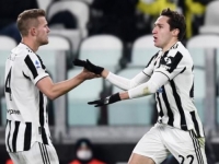 DŽEKO I INTER JURIŠAJU KA TITULI PRVAKA ITALIJE: Pogledajte kako ih je Juventus sinoć 'pogurao' u derbi utakmici protiv Napolija