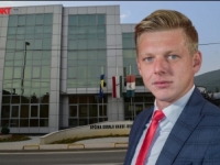 NAKON BURNE SJEDNICE: Vijećnik SDP-a uhapšen zbog napada na načelnika Općine Gornji Vakuf