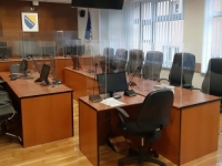 PRVOSTEPENA PRESUDA KANTONALNOG SUDA U ZENICI: Za zločine u Žepču...
