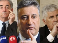 KARAMARKO PROZVAO PUPOVCA, ALI I ČOVIĆA: 'Sramim se što je član vladajuće koalicije bio na derneku u Banjoj Luci'