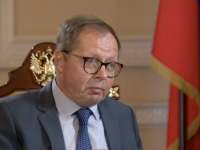RUSKI AMBASADOR OPTUŽUJE NATO: 'Oni potiču Ukrajinu na agresivno djelovanje...'