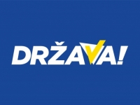 U PARLAMENTU FBiH NOVI ZASTUPNIČKI KLUB - 'DRŽAVA': Formirali su ga...