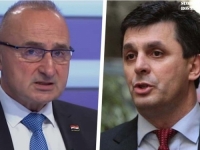'TO JE DRSKO I NEDOPUSTIVO...': Profesor Senadin Lavić oštro odgovorio hrvatskom šefu diplomacije...