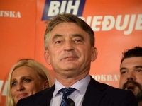 OŠTRA REAKCIJA DEMOKRATSKE FRONTE: 'Naša stranka pokušava prevariti State Departmenet, nije bitna ostavka Kukića na čelu PDA, nego uklanjanje PDA iz vlasti'