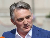 KOMŠIĆ O NASTAVKU DODIKOVIH SEPARATISTIČKIH AKTIVNOSTI: 'Pozivam Tužilaštvo BiH da...'