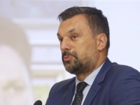 KONAKOVIĆ NE KRIJE STRAH: 'Bojimo se sastanaka iza zatvorenih vrata Čovića i Izetbegovića, oni su nam do sada nanijeli toliko zla i...'