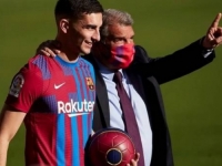 LAPORTA NAJAVIO VELIKI POVRATAK BARCELONE: 'Svi trebaju biti spremni'