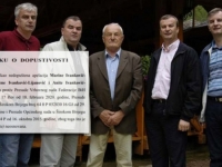 USTAVNI SUD BiH PRESUDIO: Supruge Lijanovića tužile zbog bračne stečevine i ostale 'praznih ruku'