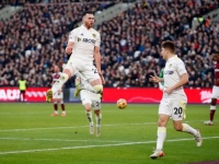 SJAJNO NOGOMETNO POPODNE U ENGLESKOJ: Liverpool deklasirao Brentford, Leeds u fantastičnoj utakmici nadigrao favorizirani West Ham (VIDEO)