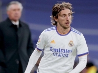 ODUŠEVIO NAVIJAČE: Pobjedu Real Madrida nad Barcelonom komentirao Luka Modrić...