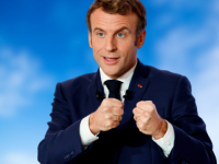 FRANCUSKA DANAS PREUZIMA KORMILO EU: Koji je Macronov plan za Balkan?