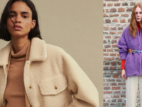 U NJIMA NEMA ZIME: I ove godine nosimo shearling jakne