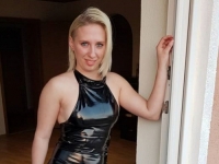 HRVATSKA PORNO GLUMICA OTKRILA CIJENE: Najavila je novi film s poznatom Hrvaticom, a ispričala je i sve o svojoj novoj karijeri (FOTO)