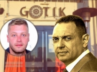 NESTANAK MATEJA PERIŠA POSTAJE SVE SUMNJIVIJI: Svi šute na pitanje ko je vlasnik 'Gotika': Zalazio je tu Velja Nevolja, ali i Vulin...