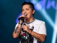 'POŠTO ZNATE DA SAM ASOCIJALNO ĐUBRE...': Marija Šerifović gledanje filma u kinu plaća 500 eura