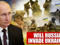PUTINU STIGLA JASNA PORUKA IZ BRUXELLESA: Ukoliko Rusija napadne Ukrajinu, Evropska unija bi mogla...