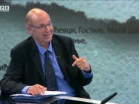 OTKUD SADA OVO: Greif najavio 'korigiranje' izvještaja o Srebrenici?