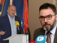 DRAGAN MEKTIĆ TVRDI: 'Staša Košarac je posljednja osoba koja bi trebala pričati o patriotizmu i moralu; karijeru je počeo otuđujući ciglu i crijep...'