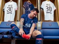 'DALEKO OD ISTINE': 'L'Equipeova' objava Messijevog ugovora razbjesnila PSG