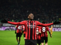 SJAJNA NOGOMETNA PREDSTAVA NA SAN SIRU: Milan već na startu utakmice stekao veliku prednost, Mourinho je bezuspješno pokušavao 'oživjeti' svoj tim (VIDEO)