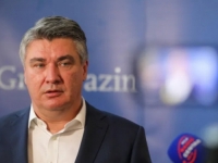RUSI UPOZORAVAJU: 'Milanović je ugrožen'