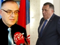 MILIČEVIĆ POZNAJE LIDERA SNSD-a:  'Dodik ne gleda dalje od oktobra 2022. godine'