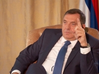NIJE MOGAO ODŠUTJETI: Dodik se oglasio nakon informacije da se sprema atentat na Vučića