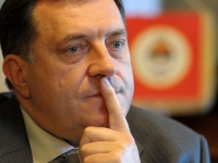 DODIK SE JAVNO POŽALIO: 'Izetbegović je odbio poziv na sjednicu NSRS, kao što sve odbija!'