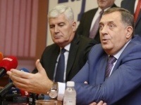 DŽENANA KARUP DRUŠKO POJAŠNJAVA: 'Američke sankcije Dodiku – početak kraja ruskog balkanskog pijuna'