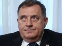 MILORAD DODIK NASTAVLJA SE INATITI AMERICI I ZAPADU: 'Ako Evropa obustavi kreditiranje, imamo izlaz i za tu situaciju'