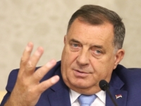 POZNAVATELJ ZAPADNOG BALKANA: 'Dodik je politički i finansijski izolovan, njegova era je završena'