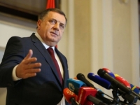 AMERIČKE SANKCIJE VEĆ DJELUJU: Milorad Dodik već razmišlja o povratku u državne institucije