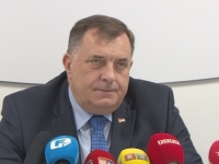 MILORAD DODIK SE OPET POVLAČI: Danas je najavio odustajanje od Zakona o Oružanim snagama BiH i Upravi za indirektno oporezivanje