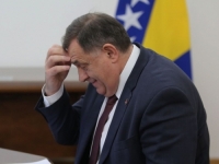 ANALIZA NJEMAČKOG RADIJA: 'Sankcije su ipak smekšale Dodika!' 