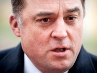 BRITANSKI MINISTAR ODBRANE OBEĆAO: 'Ukrajinu ćemo opskrbiti oružjem da se može...'