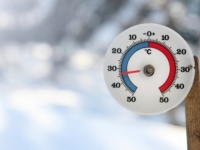 APSOLUTNI REKORD U SUSJEDSTVU: U Crnoj Gori izmjereno rekordnih minus 33,2 stepena Celzijusa...